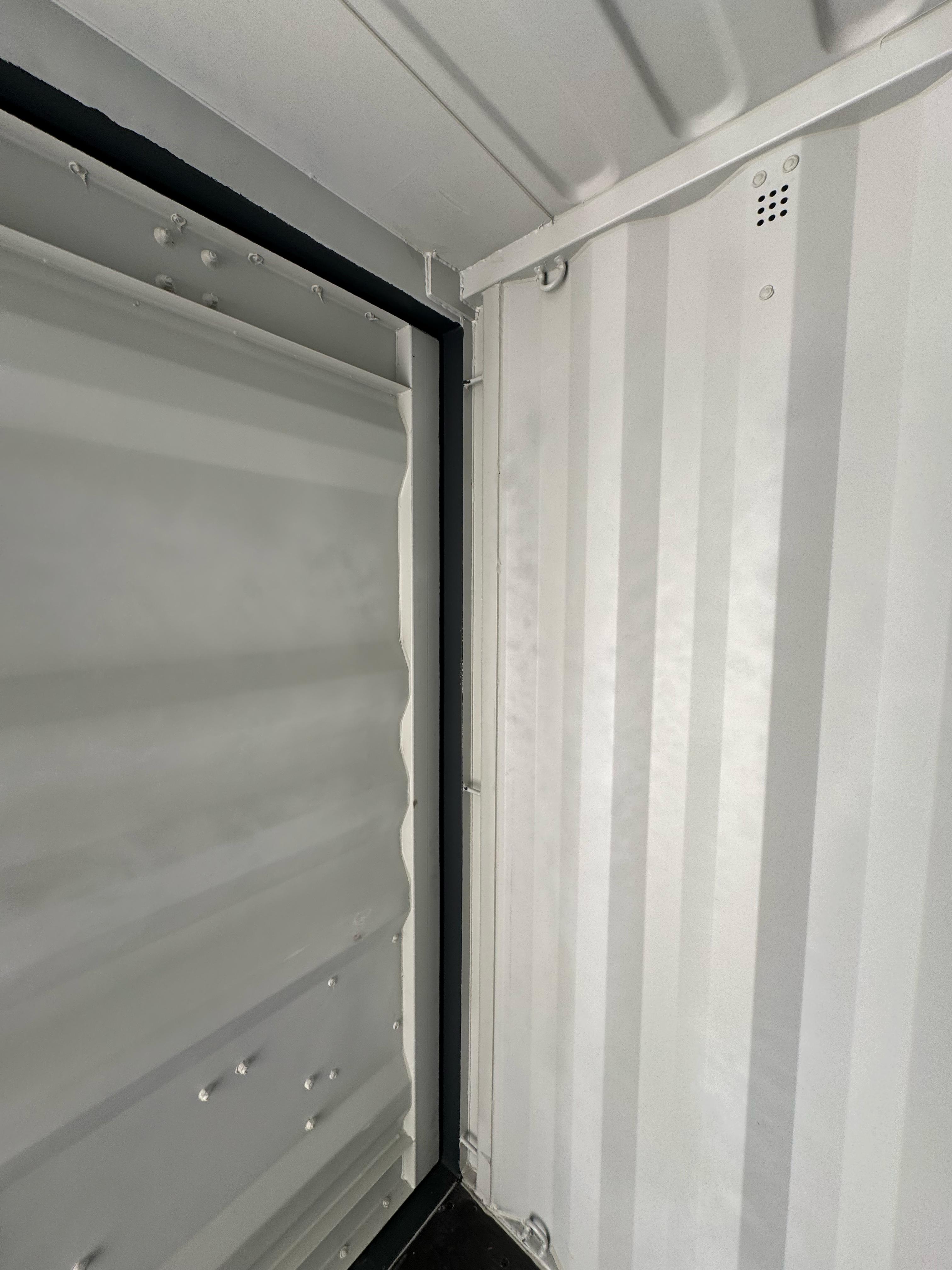 Морской контейнер HHXU3390374